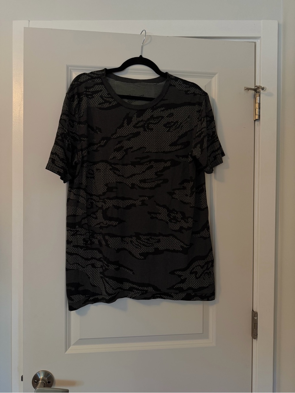 Lululemon Toronto Shirt
